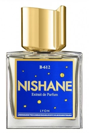 B-612 - Nishane - Extrait de Parfum - Unisex - 5ml