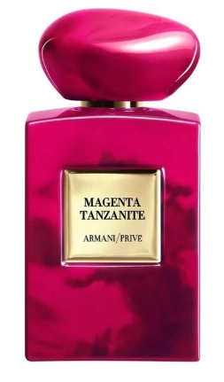 Giorgio Armani Magenta Tanzanite Eau De Parfum 10ml - Unisex