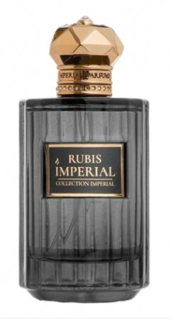 Rubis Imperial - Imperial Parfums - Extrait de Parfum - Unisex - 10ml
