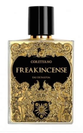 Freakincense - Coreterno - Eau de Parfum - Unisex - 5ml