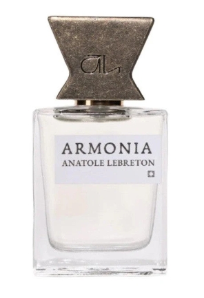 Armonia - Anatole Lebreton - Eau de Parfum - Unisex - 10ml