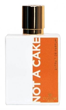 Not A Cake - Duduar Milano - Extrait de Parfum - Unisex - 10ml