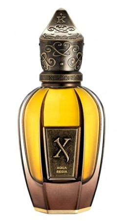 Aqua Regia - Xerjoff - Eau de Parfum - Unisex - 3ml