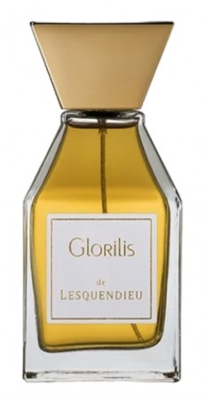 Glorilis Lesquendieu - Unisex