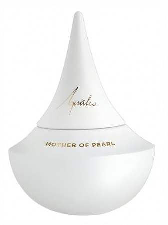 Mother of Pearl - Aqualis - Extrait de Parfum - Unisex - 10ml