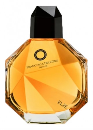 Else - Francesca dell'Oro - Eau de Parfum - Unisex - 3ml
