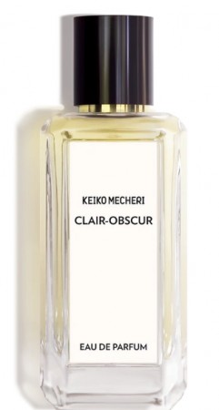Clair-Obscur - Keiko Mecheri - Eau de Parfum - Damer - 10ml