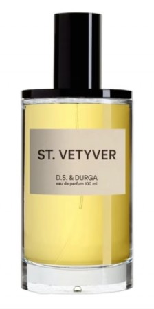 St. Vetyver - DS&Durga - Eau de Parfum - Unisex - 5ml
