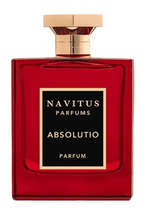 Absolutio - Navitus Parfums - Extrait de Parfum - Unisex - 5ml