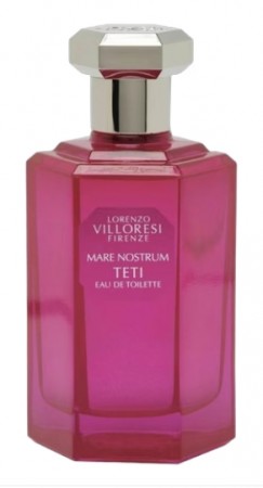 Teti Lorenzo Villoresi - Unisex