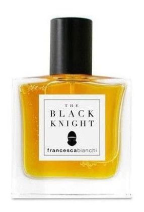 The Black Knight - Francesca Bianchi - Eau de Parfum - Unisex - 10ml