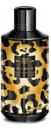 Mancera Wild Leather 5ml