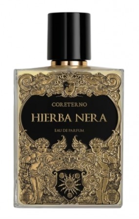 Hierba Nera Coreterno - Unisex
