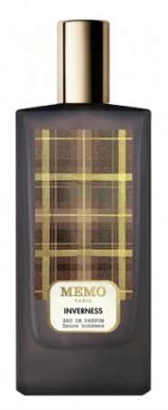 Inverness - Memo Paris - Eau de Parfum - Unisex - 10ml