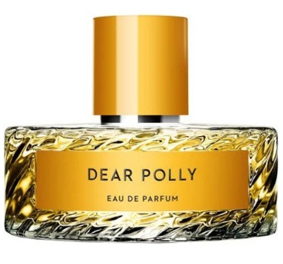 Dear Polly