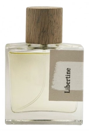 Libertine Contradictions - ILK - Extrait de Parfum - Unisex - 10ml