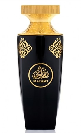 Madawi - Arabian Oud - Eau de Parfum - Damer - 10ml