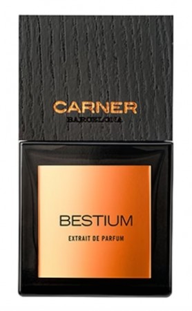 Bestium Carner Barcelona - Unisex