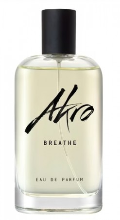 Breathe - Akro - Eau de Parfum - Unisex - 5ml