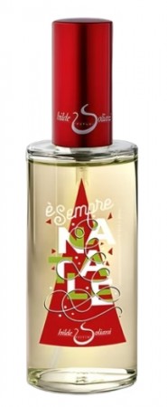 E Sempre Natale - Hilde Soliani - Eau de Parfum - Unisex - 10ml