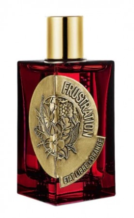 Etat Libre d'Orange - 3ml, 5ml, 10ml prøver