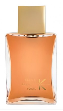 Melodie D'Altai - Ella K Parfums - Eau de Parfum - Unisex - 10ml