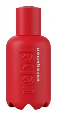 Unrequited - Bel Rebel - Extrait de Parfum - Unisex - 5ml