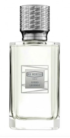 Speed Legends Ex Nihilo - Unisex