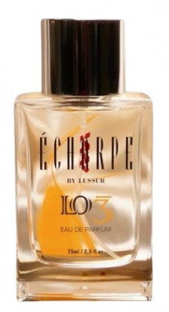 L03 - Lussur - Eau de Parfum - Unisex - 10ml
