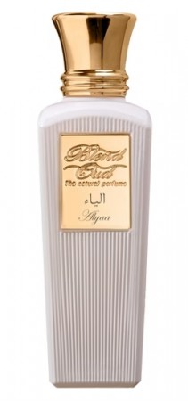 Alyaa - Blend Oud - Eau de Parfum - Unisex - 5ml