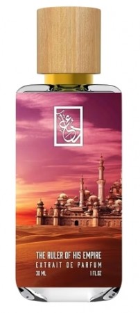The Dua Brand - The Ruler of His Empire - Extrait de parfum - 30ml