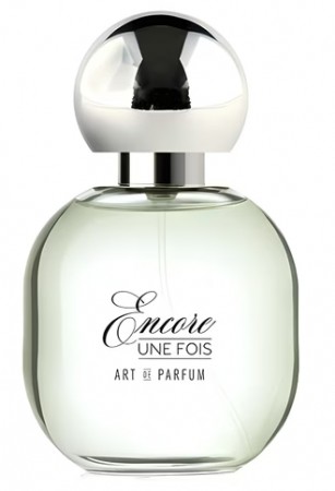 Encore Une Fois - Art de Parfum - Extrait de Parfum - Unisex - 3ml
