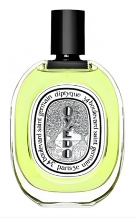 Oyedo Eau de Toilette Diptyque - Unisex