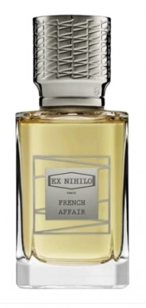 French Affair Ex Nihilo - Unisex