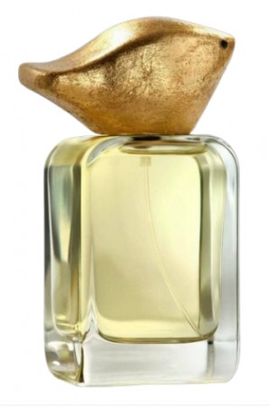 Outopia - Mendittorosa - Eau de Parfum - Unisex - 10ml