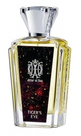 Tiger’s Eye - Attar Al Has - Extrait de Parfum - Unisex - 10ml