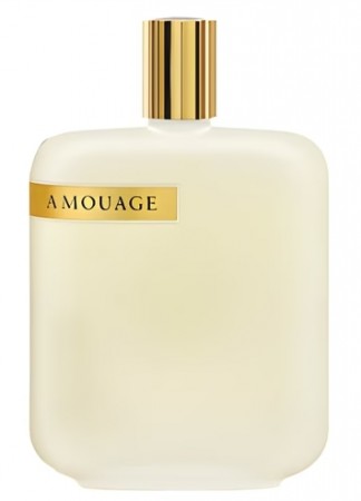 The Library Collection Opus II - Amouage - Eau de Parfum - Unisex - 3ml