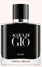 Armani - Acqua di Giò Elixir 50 ml