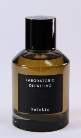 Nerotic - Laboratorio Olfattivo - Eau de Parfum - Unisex - 3ml