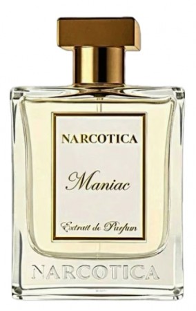 Maniac Narcotica - Unisex