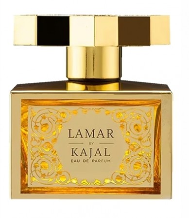Lamar - Kajal - Eau de Parfum - Unisex - 3ml