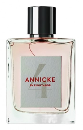 Annicke 4 - EIGHT & BOB - Eau de Parfum - Damer - 5ml