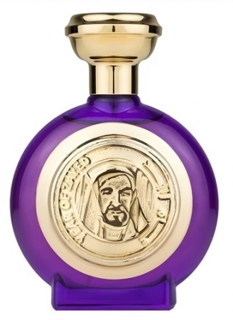 Zayed 2018 - Boadicea the Victorious - Eau de Parfum - Unisex - 3ml