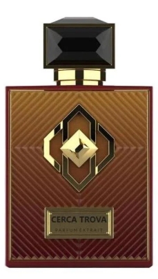 Cerca Trova Elixir Signature Scents - Unisex