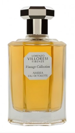Vintage Collection Ambra Lorenzo Villoresi - Unisex