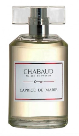 Caprice De Marie - Chabaud - Eau de Parfum - Damer - 5ml