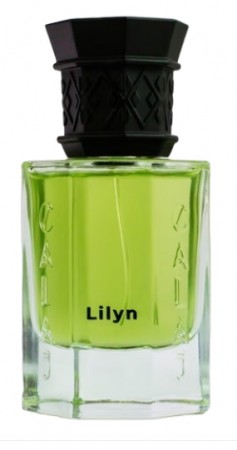Lilyn - Calaj - Extrait de Parfum - Unisex - 3ml