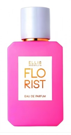 Florist - Ellis Brooklyn - Eau de Parfum - Damer - 5ml