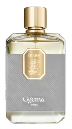 Charm - Ggema - Eau de Parfum - Unisex - 3ml