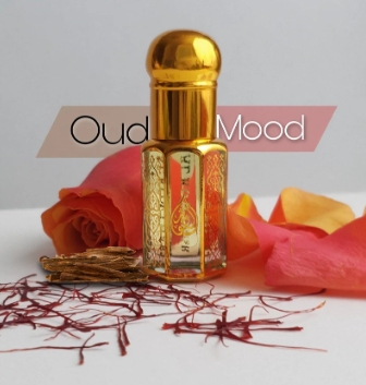 Oud Mood 12ml